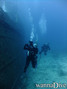 foto de buceo
