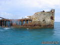 foto de buceo