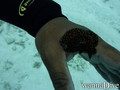 foto de buceo