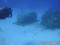 foto de buceo
