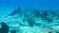 foto de buceo