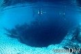foto de buceo
