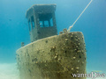 foto de buceo