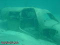 foto de buceo