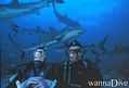 foto de buceo