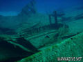 foto de buceo