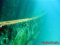 foto de buceo