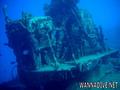 foto de buceo