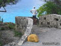 foto de buceo