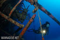 foto de buceo