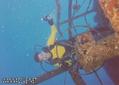 foto de buceo