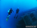 foto de buceo