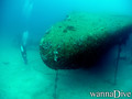 foto de buceo