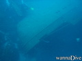 foto de buceo