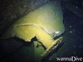 foto de buceo