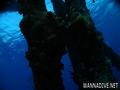 foto de buceo