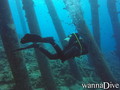 foto de buceo
