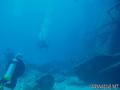 foto de buceo