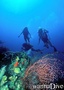 foto de buceo