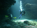 foto de buceo