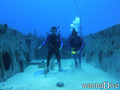 foto de buceo