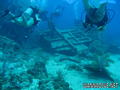foto de buceo