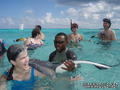 foto de buceo