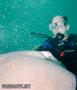foto de buceo