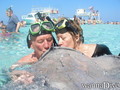 foto de buceo