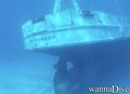 foto de buceo