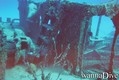 foto de buceo