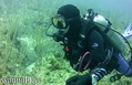 foto de buceo