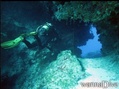 foto de buceo