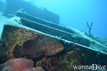 foto de buceo