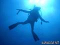 foto de buceo