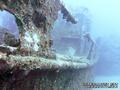 foto de buceo