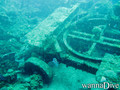 foto de buceo