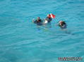 foto de buceo
