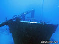 foto de buceo