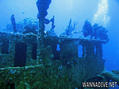 foto de buceo