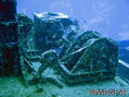 foto de buceo