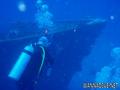 foto de buceo