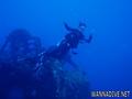 foto de buceo
