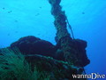 foto de buceo
