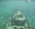 foto de buceo