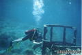 foto de buceo