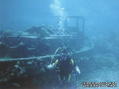 foto de buceo