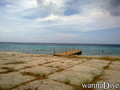 foto de buceo