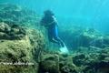 foto de buceo