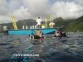 foto de buceo